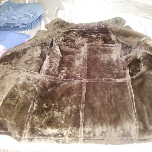 Vintage coat - Picture 4 of 5